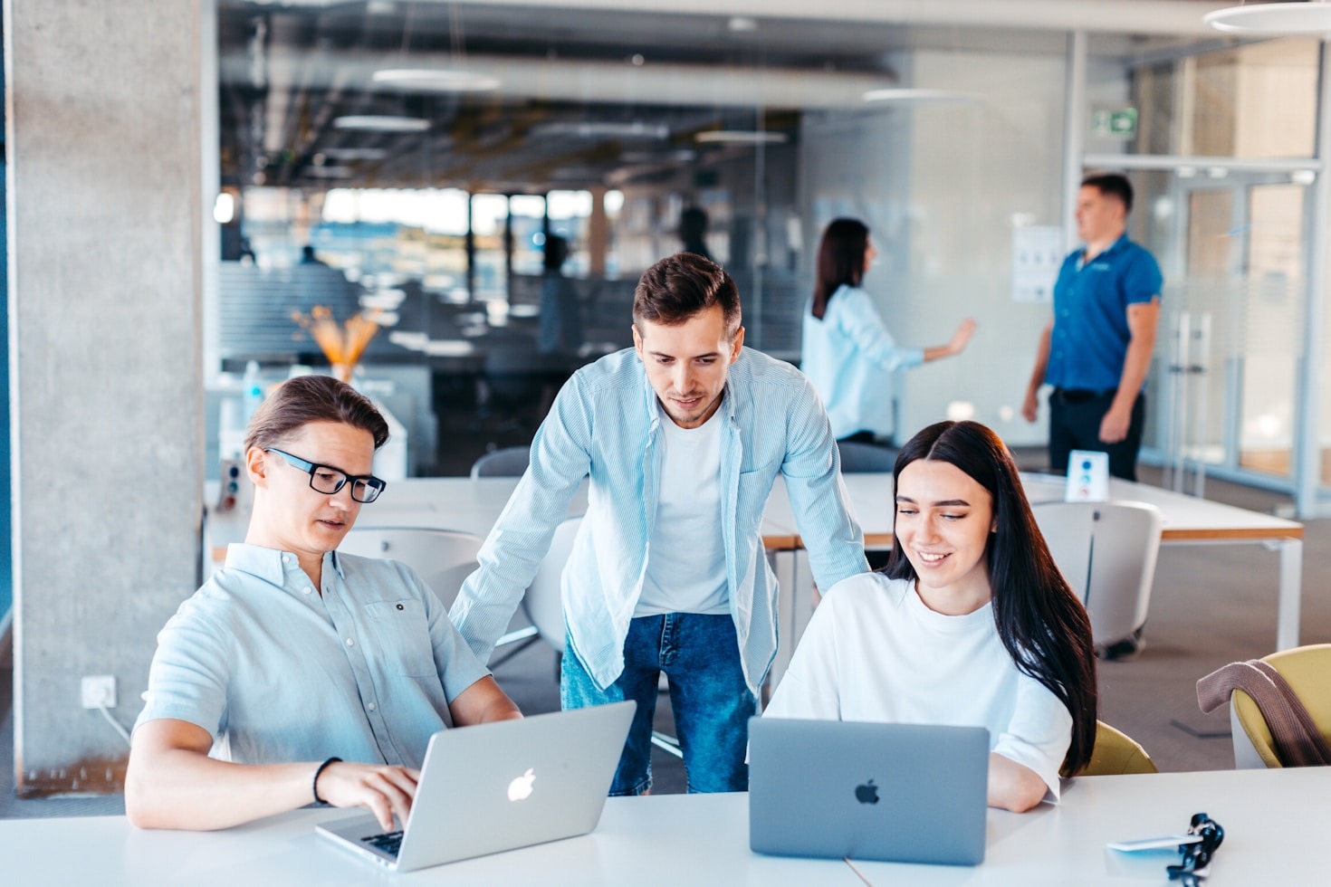 Top Cybersecurity Tips to Safeguard Your Company Data