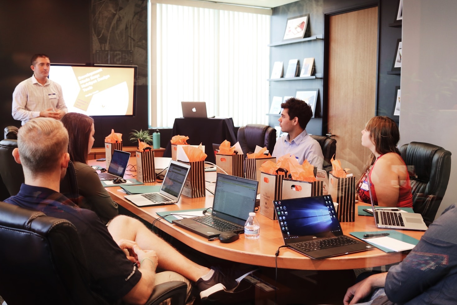 The Role of IT Services in Digital Transformation