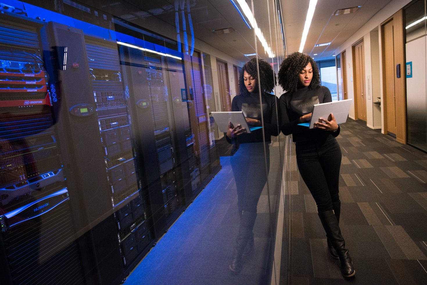Digital Transformation: A Step-by-Step Guide for Enterprises